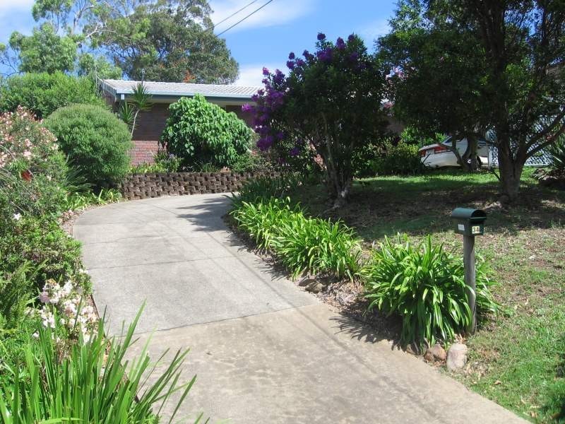 Hope Island QLD 4212
