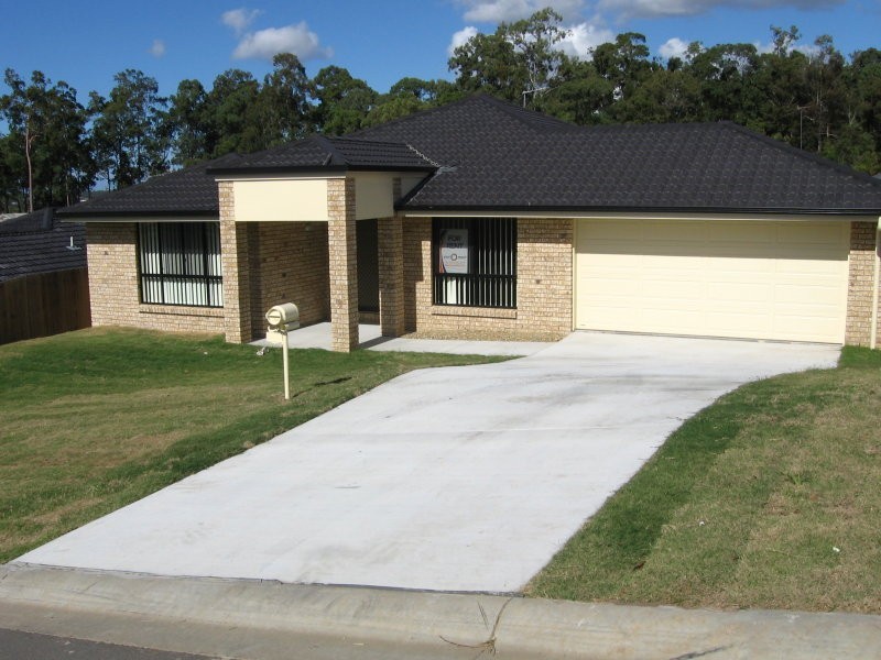 14 Skylark Street, Upper Coomera QLD 4209