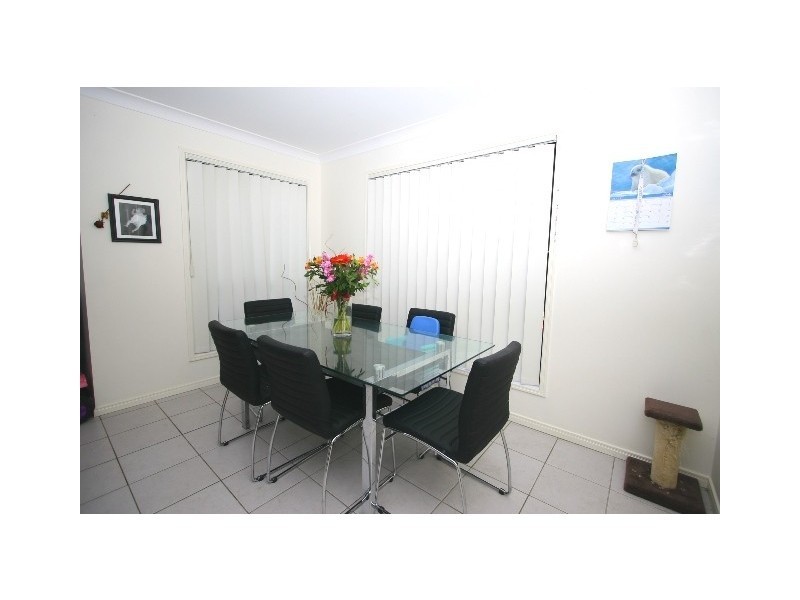 14 Skylark Street, Upper Coomera QLD 4209