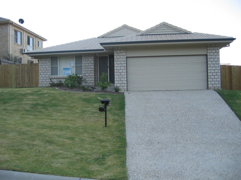 21 Redstart Street, Upper Coomera QLD 4209