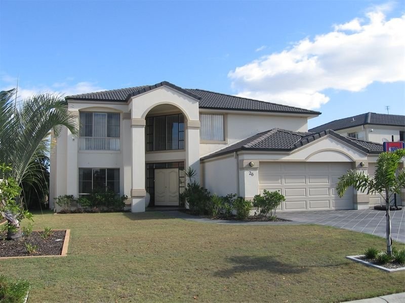 26 Prosperity Drive, Hope Island QLD 4212
