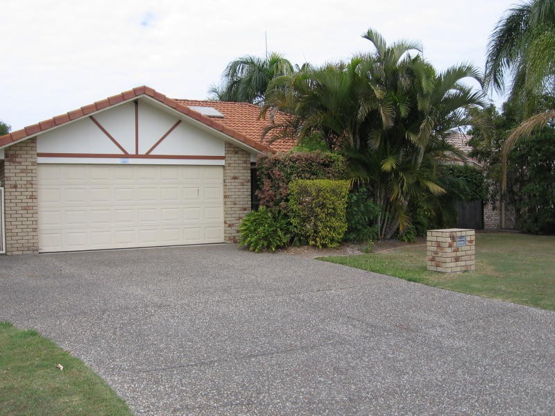 16 Lakewood Crescent, Helensvale QLD 4212