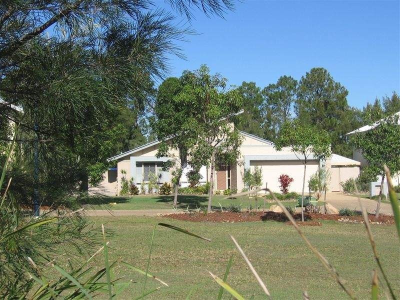 5 Siandra Court, Coomera QLD 4209