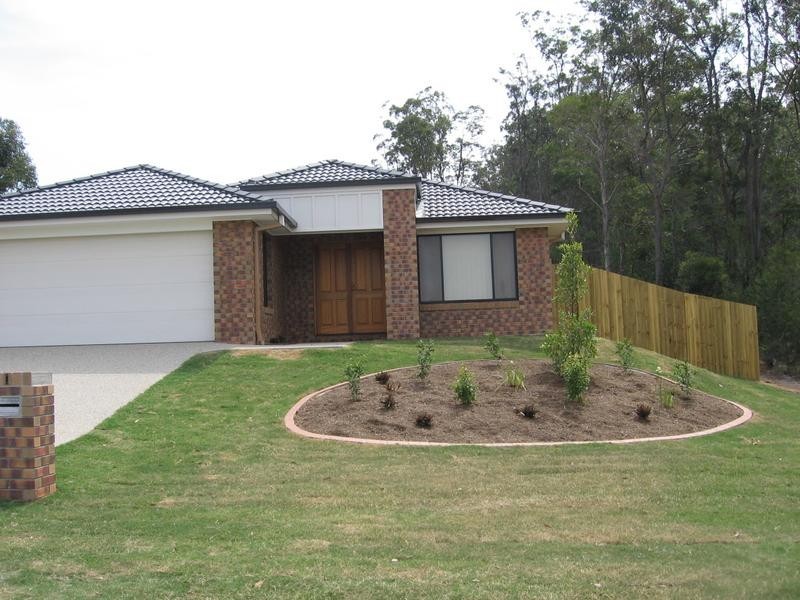 1 Pecan Drive, Upper Coomera QLD 4209
