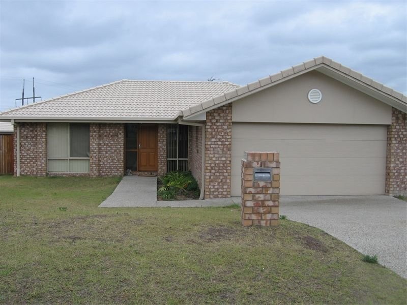 26 Nicola Way, Upper Coomera QLD 4209