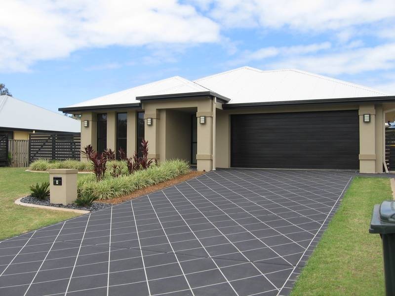 4 Sailaway Court, Coomera QLD 4209