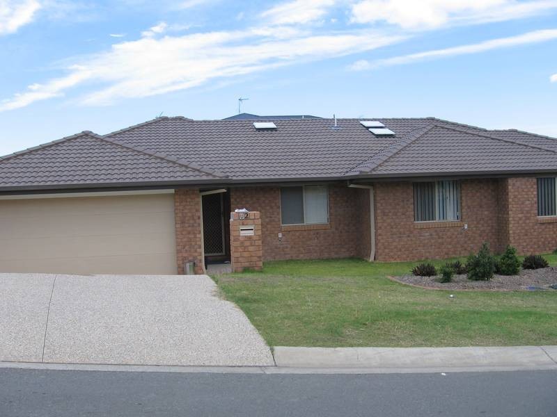 2/2 Lacy Lane, Upper Coomera QLD 4209