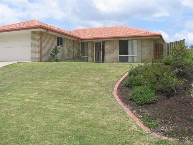 11 Lacy Lane, Upper Coomera QLD 4209