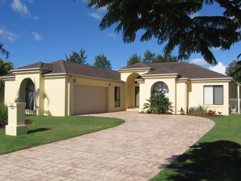 22 Oyster Cove Promenade, Helensvale QLD 4212