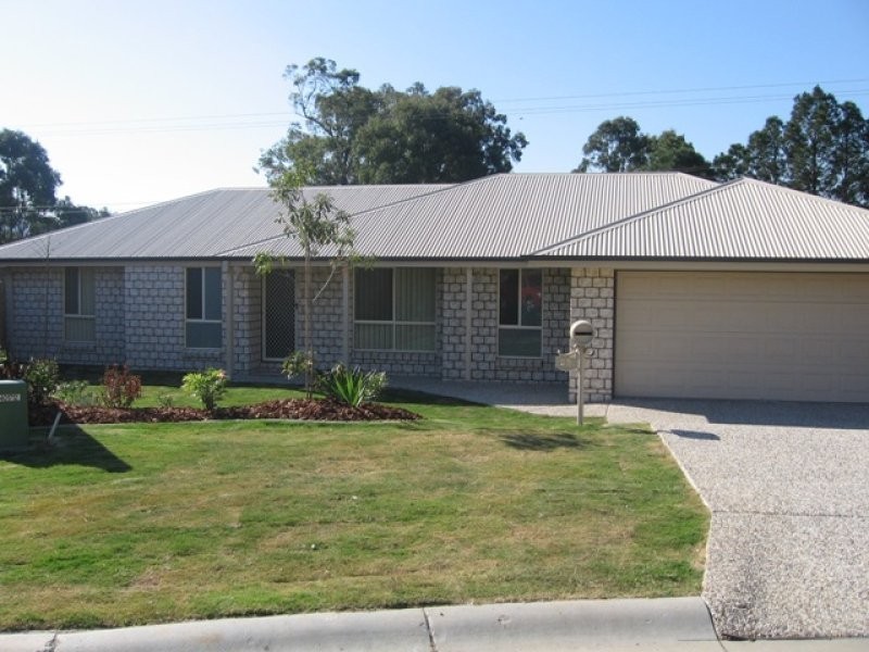 23 David Street, Upper Coomera QLD 4209