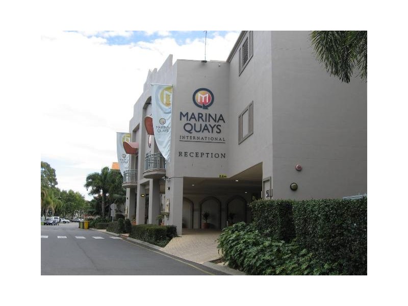 Hope Island QLD 4212