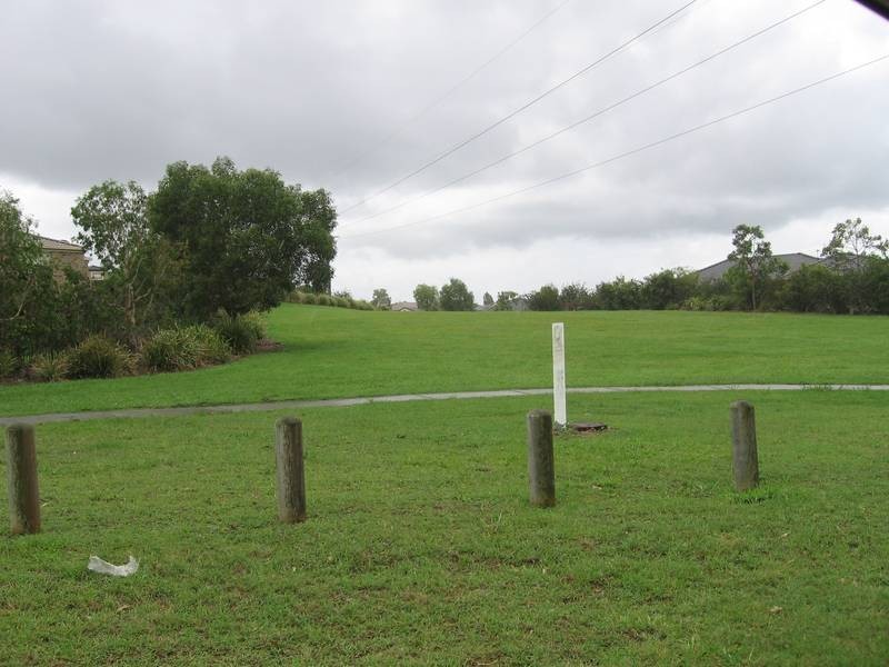 5 Lacy Lane, Upper Coomera QLD 4209