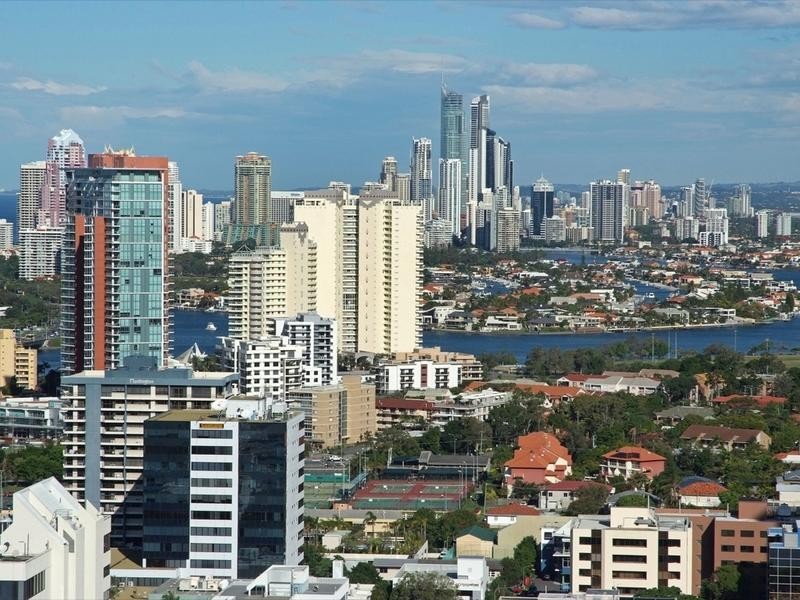 Southport QLD 4215