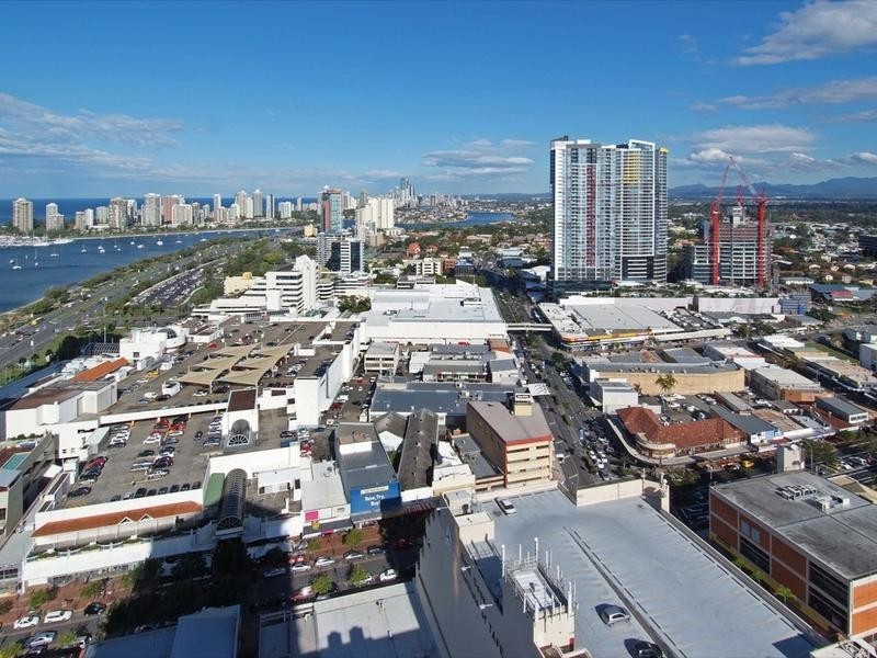 Southport QLD 4215