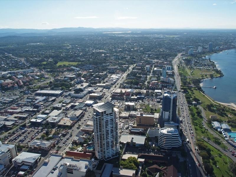Southport QLD 4215