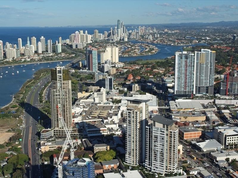 Southport QLD 4215