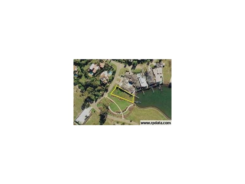 7107 Riverview Crescent, Sanctuary Cove QLD 4212