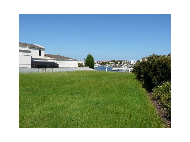 7107 Riverview Crescent, Sanctuary Cove QLD 4212