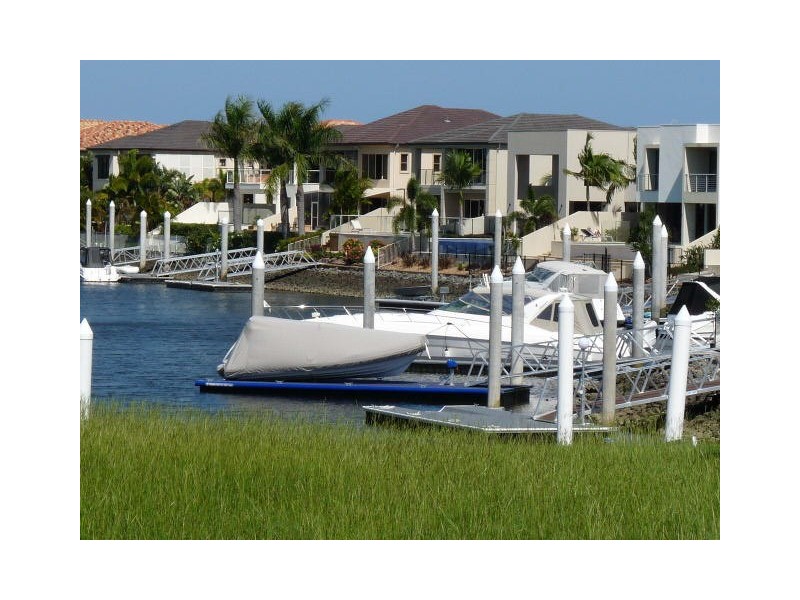7107 Riverview Crescent, Sanctuary Cove QLD 4212