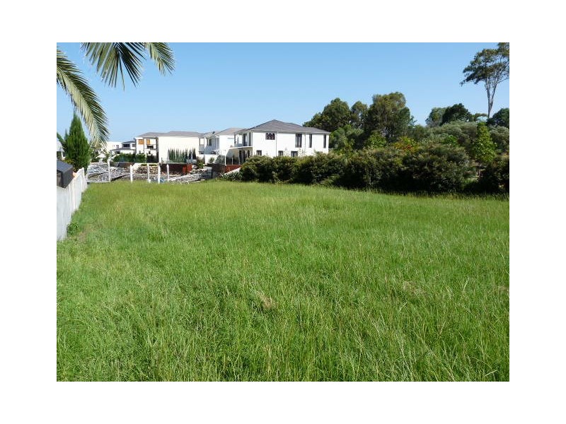 7107 Riverview Crescent, Sanctuary Cove QLD 4212