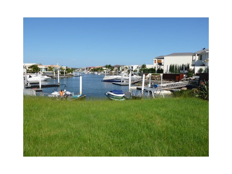 7107 Riverview Crescent, Sanctuary Cove QLD 4212