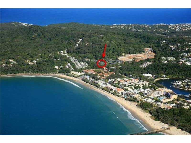 7/3 Morwong Drive, Noosa Heads QLD 4567