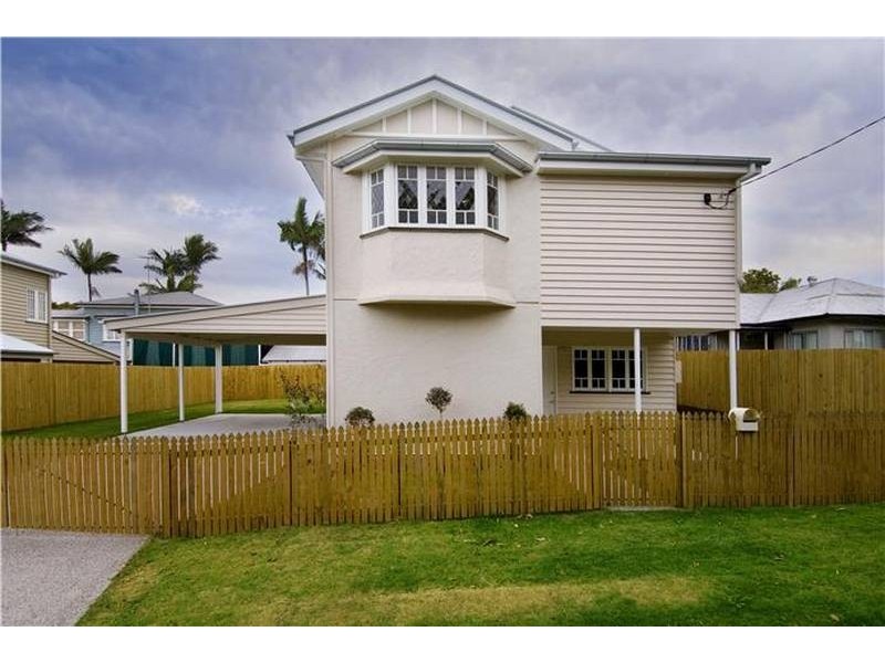 19 Joshua Street, Cannon Hill QLD 4170