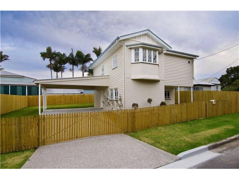 19 Joshua Street, Cannon Hill QLD 4170