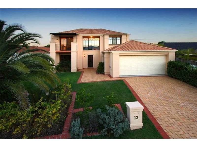 12 Parklane Place, Bulimba QLD 4171