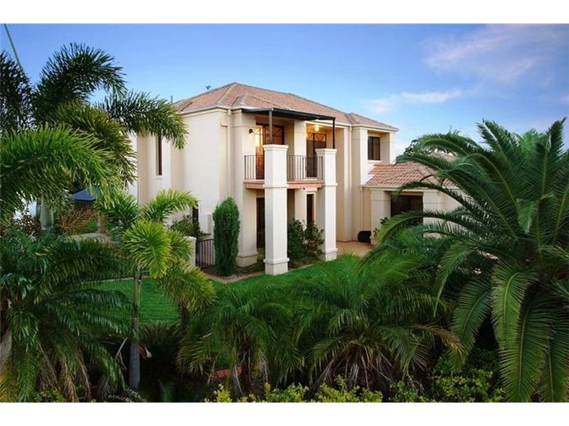 12 Parklane Place, Bulimba QLD 4171