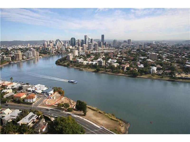 5 Laidlaw Parade, East Brisbane QLD 4169