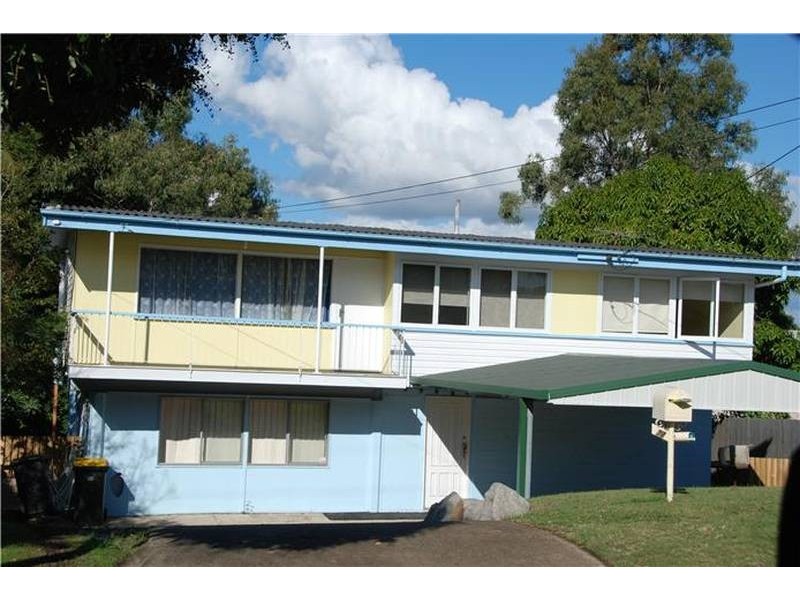 27 Kooringal Drive, Jindalee QLD 4074