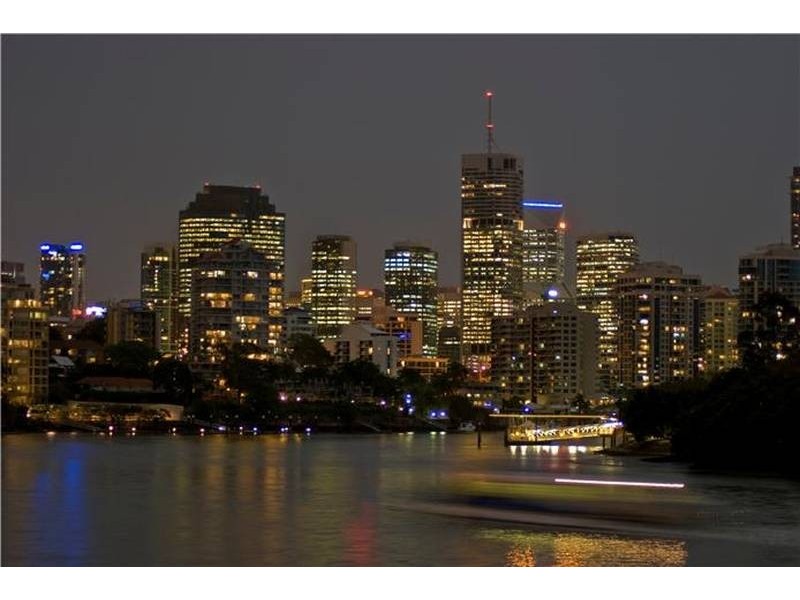 Unit 1 49 Laidlaw Parade, East Brisbane QLD 4169