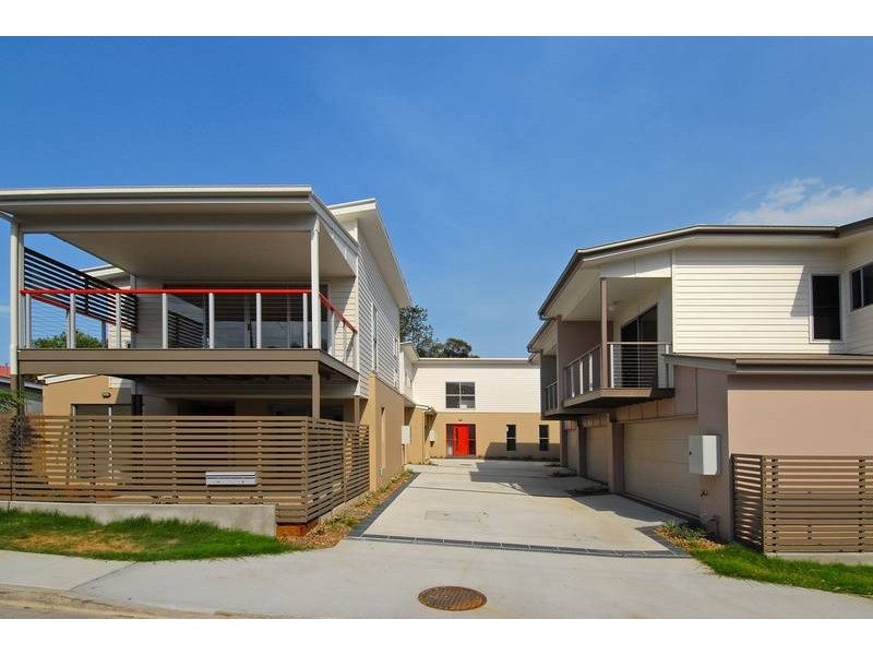66-68 Belgrave Street, Morningside QLD 4170