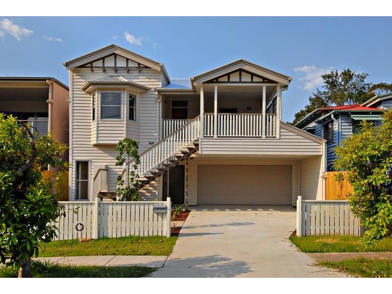 70 Belgrave Street, Morningside QLD 4170