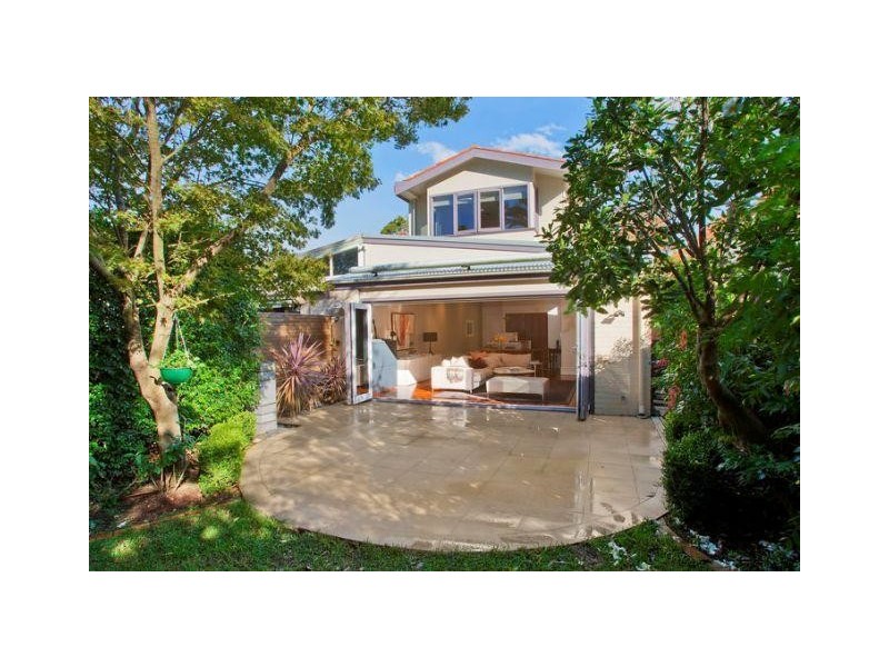25 Spencer Road, Mosman NSW 2088
