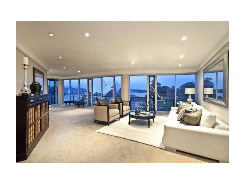 51/1 Macquarie Street, Sydney NSW 2000