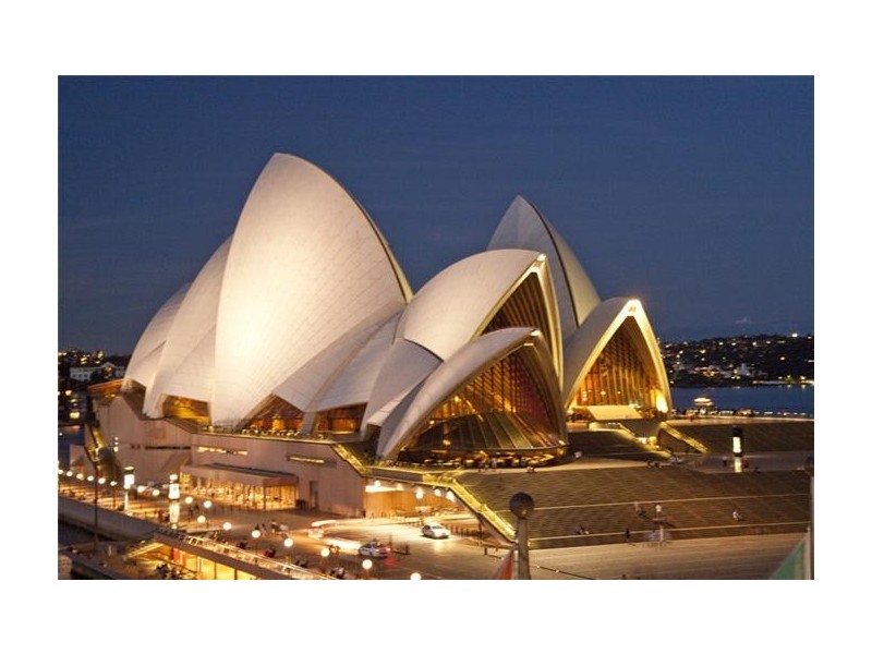 51/1 Macquarie Street, Sydney NSW 2000