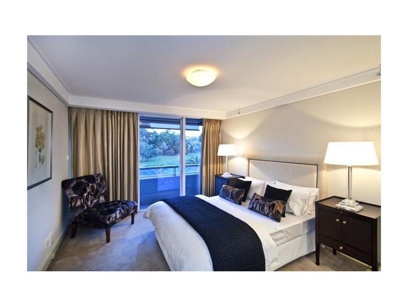 51/1 Macquarie Street, Sydney NSW 2000