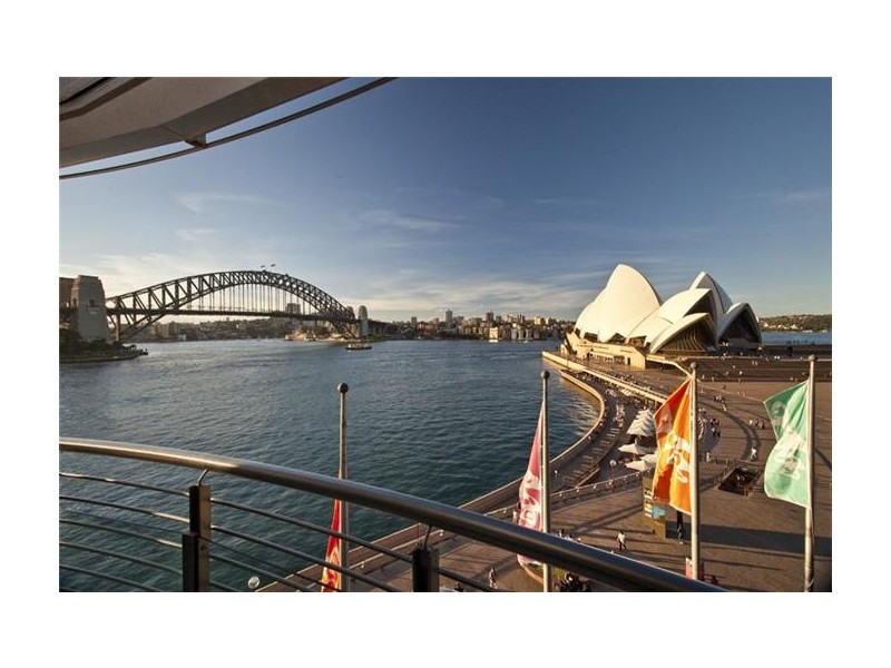 51/1 Macquarie Street, Sydney NSW 2000