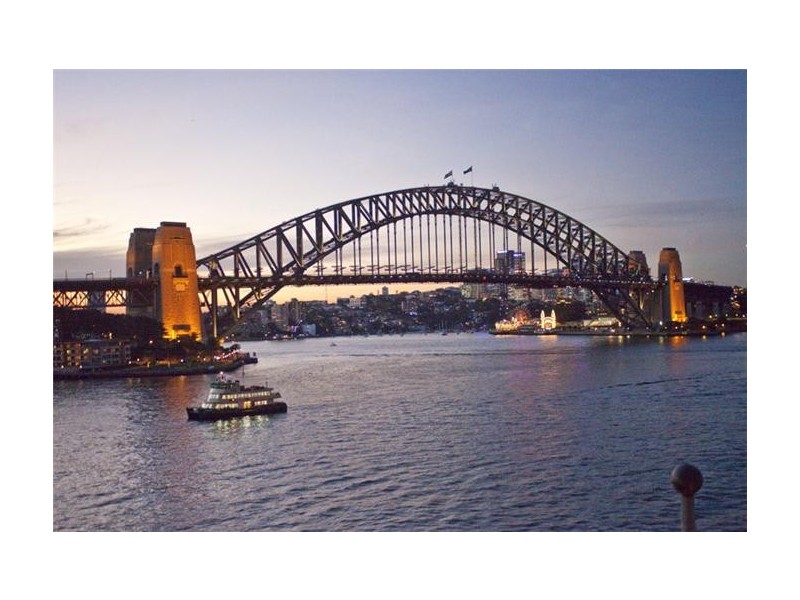 51/1 Macquarie Street, Sydney NSW 2000