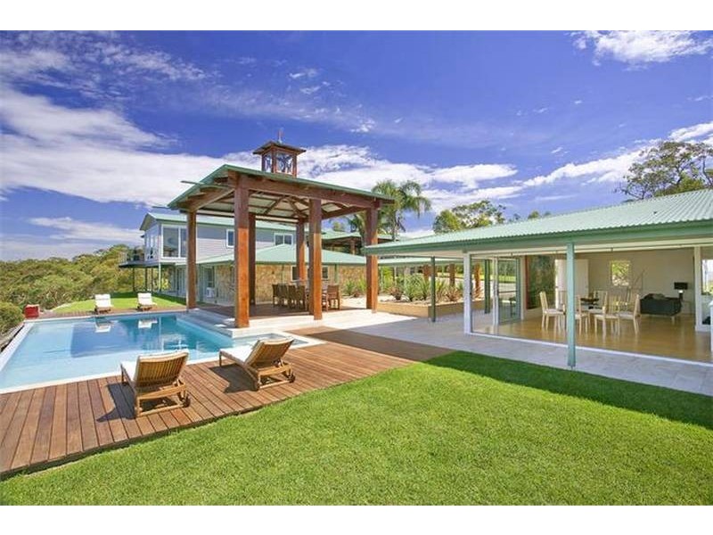 229 Morgans Road, Mount White NSW 2250