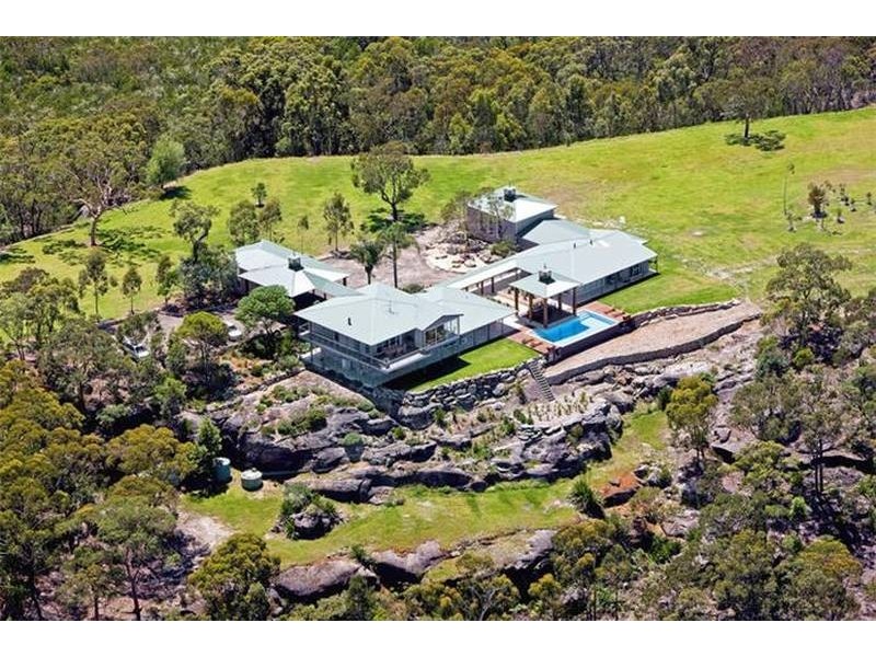 229 Morgans Road, Mount White NSW 2250