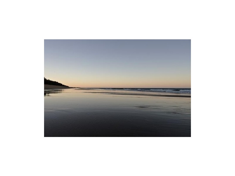 Springs Road, Agnes Water QLD 4677