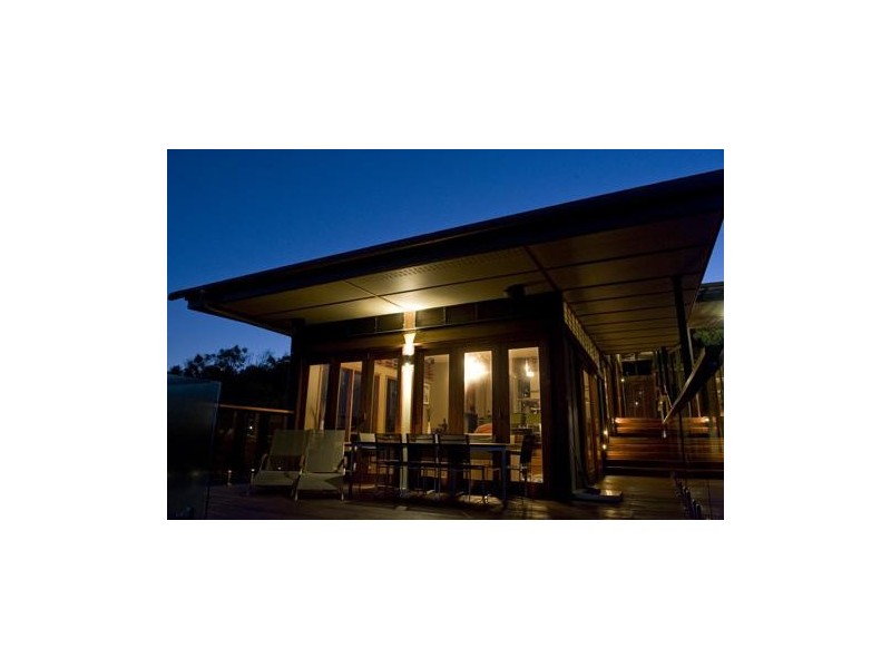 Springs Road, Agnes Water QLD 4677