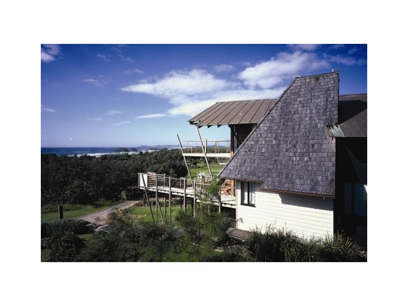 951 Broken Head Road, Broken Head NSW 2481