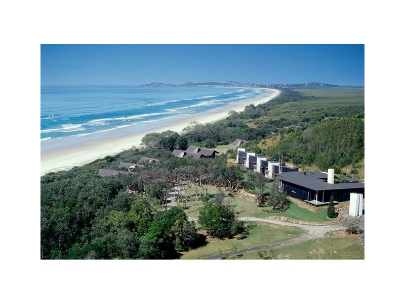 951 Broken Head Road, Broken Head NSW 2481