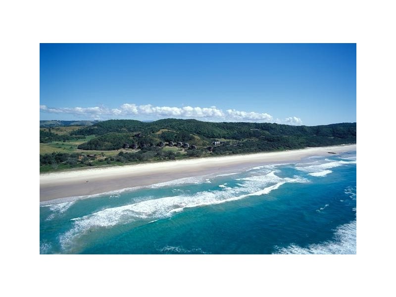 951 Broken Head Road, Broken Head NSW 2481