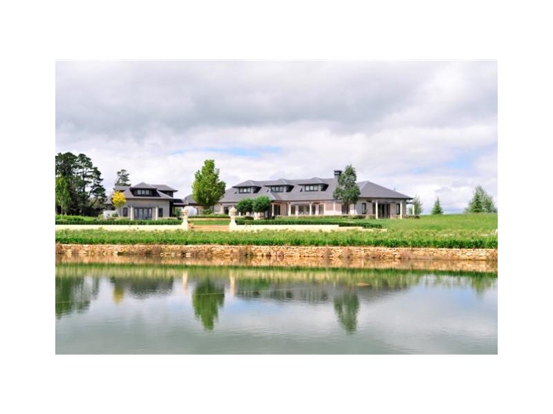 Lot 2 Oldbury Road, Moss Vale NSW 2577