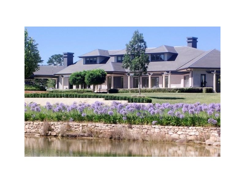 Lot 2 Oldbury Road, Moss Vale NSW 2577